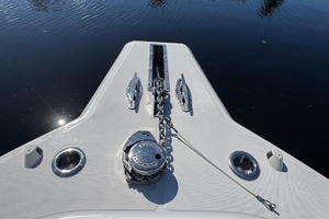 31ft Stamas Yacht For Sale