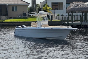 31ft Stamas Yacht For Sale