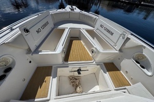31ft Stamas Yacht For Sale