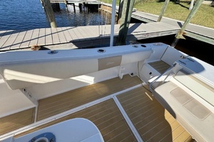 31ft Stamas Yacht For Sale