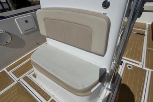 31ft Stamas Yacht For Sale
