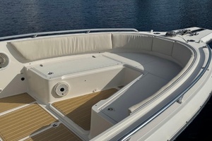 31ft Stamas Yacht For Sale