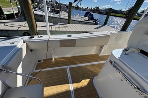 31ft Stamas Yacht For Sale