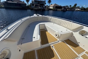 31ft Stamas Yacht For Sale