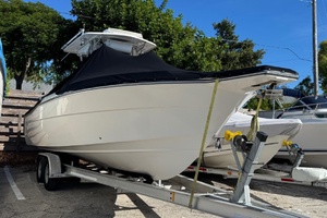 31ft Stamas Yacht For Sale