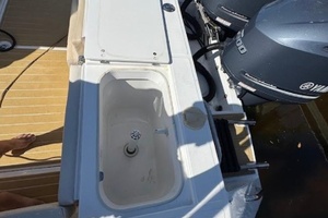 31ft Stamas Yacht For Sale
