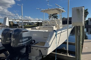 31ft Stamas Yacht For Sale