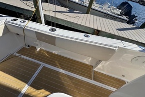 31ft Stamas Yacht For Sale
