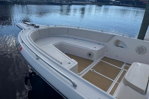 31ft Stamas Yacht For Sale