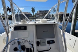 31ft Stamas Yacht For Sale