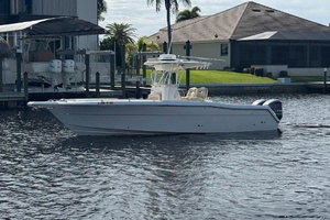 31ft Stamas Yacht For Sale