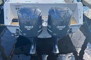 31ft Stamas Yacht For Sale