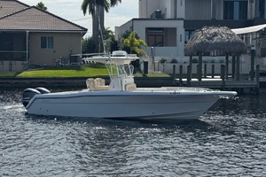 31ft Stamas Yacht For Sale