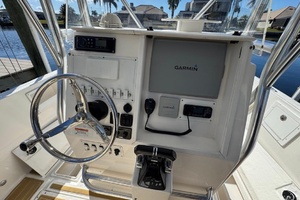 31ft Stamas Yacht For Sale