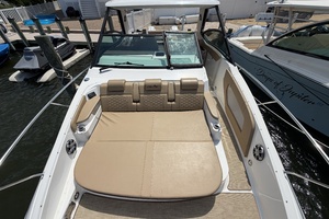 At Last  32ft Sea Ray Yacht For Sale
