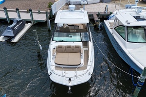 At Last  32ft Sea Ray Yacht For Sale