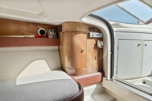 Beluga 33ft Riva Yacht For Sale