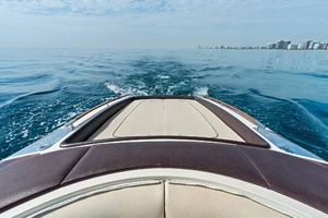 Beluga 33ft Riva Yacht For Sale