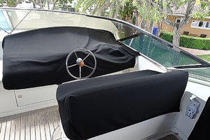 100ft Azimut Yacht For Sale