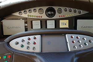 100ft Azimut Yacht For Sale