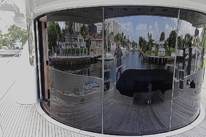 100ft Azimut Yacht For Sale