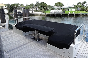100ft Azimut Yacht For Sale