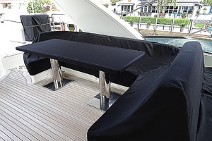 100ft Azimut Yacht For Sale