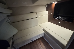 The Remedy 33ft Chaparral Yacht For Sale