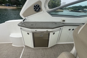 The Remedy 33ft Chaparral Yacht For Sale