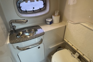 The Remedy 33ft Chaparral Yacht For Sale