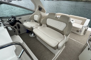 The Remedy 33ft Chaparral Yacht For Sale