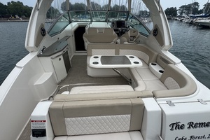The Remedy 33ft Chaparral Yacht For Sale