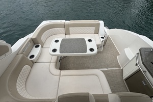 The Remedy 33ft Chaparral Yacht For Sale