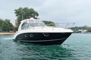 The Remedy 33ft Chaparral Yacht For Sale