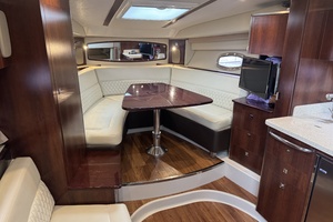 The Remedy 33ft Chaparral Yacht For Sale