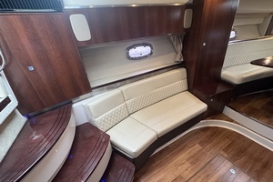 The Remedy 33ft Chaparral Yacht For Sale