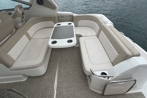 The Remedy 33ft Chaparral Yacht For Sale