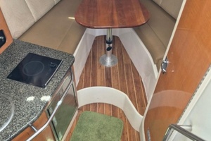 30ft Robalo Yacht For Sale