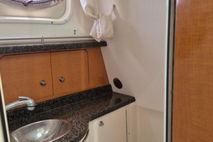 30ft Robalo Yacht For Sale
