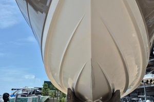 30ft Robalo Yacht For Sale