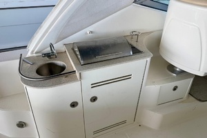 35ft Sea Ray Yacht For Sale