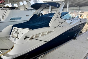 35ft Sea Ray Yacht For Sale