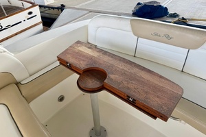 35ft Sea Ray Yacht For Sale