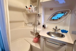 35ft Sea Ray Yacht For Sale
