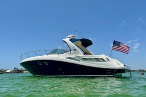 35ft Sea Ray Yacht For Sale