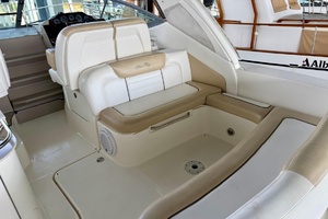35ft Sea Ray Yacht For Sale