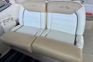 35ft Sea Ray Yacht For Sale