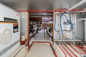 Fifth Tuition 48ft Offshore Yachts Yacht For Sale