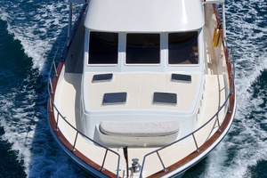 Fifth Tuition 48ft Offshore Yachts Yacht For Sale