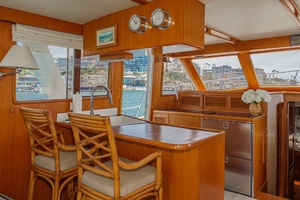 Fifth Tuition 48ft Offshore Yachts Yacht For Sale